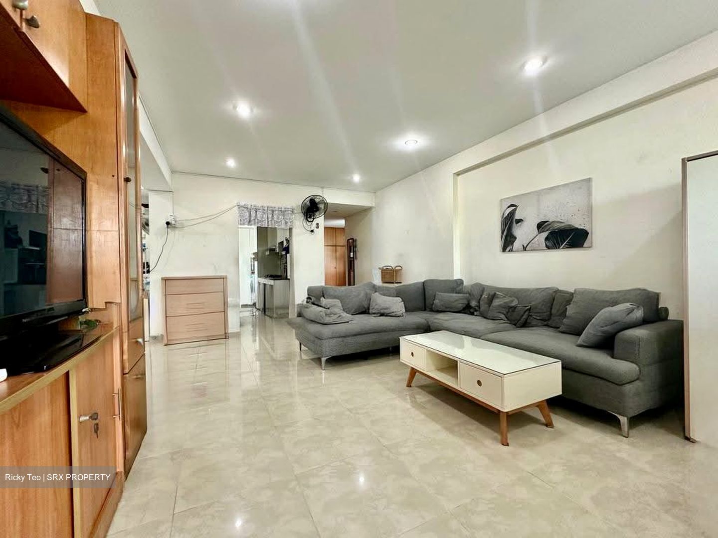 Blk 1 Farrer Gardens (Bukit Timah), HDB 5 Rooms #630726461